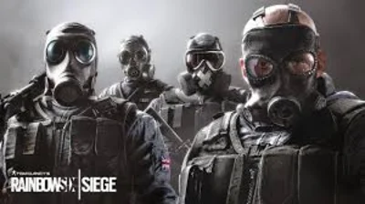 Tom Clancy´s Rainbow Six Siege Steam Gift (Ru+CIS)