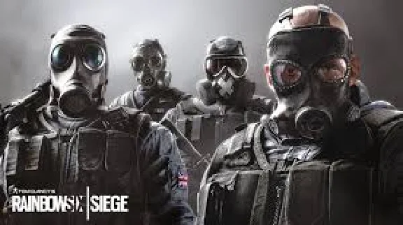 Tom Clancy´s Rainbow Six Siege Steam Gift (RU+CIS)