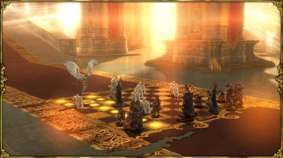 Battle vs Chess 💎 STEAM KEY REGION FREE GLOBAL