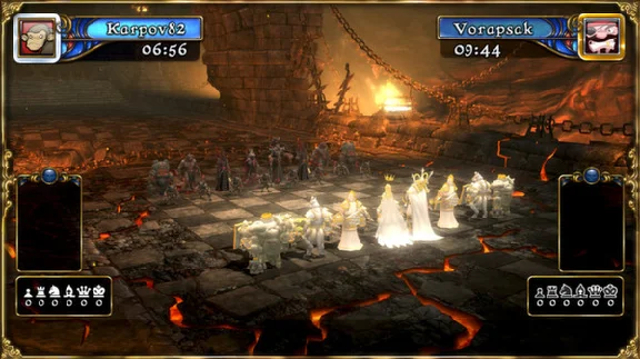 Battle vs Chess 💎 STEAM KEY REGION FREE GLOBAL