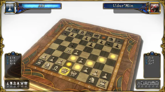 Battle vs Chess 💎 STEAM KEY REGION FREE GLOBAL