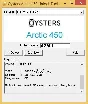 Разблокировка телефона Oysters Arctic 450. Код.