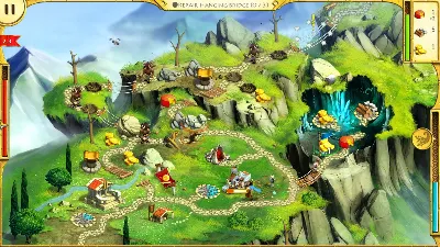 12 Labours of Hercules [Steam Gift/RU+CIS]