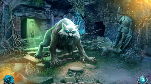Dracula´s Legacy 💎 STEAM KEY REGION FREE GLOBAL