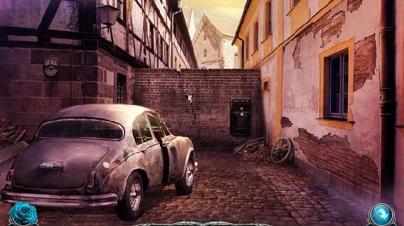 Dracula´s Legacy 💎 STEAM KEY REGION FREE GLOBAL