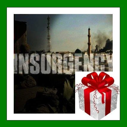 ✅Insurgency✔️Steam Key🔑RU-CIS-UA⭐АКЦИЯ🎁