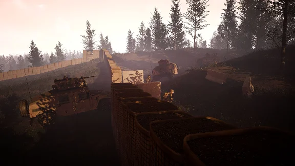 SQUAD (Steam gift) REGION FREE