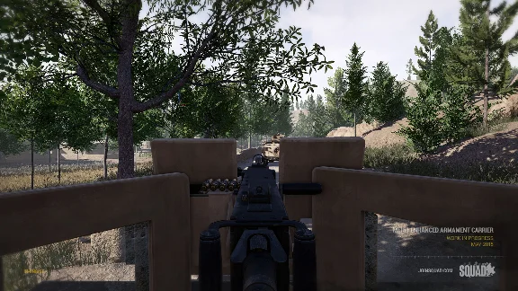 SQUAD (Steam gift) REGION FREE