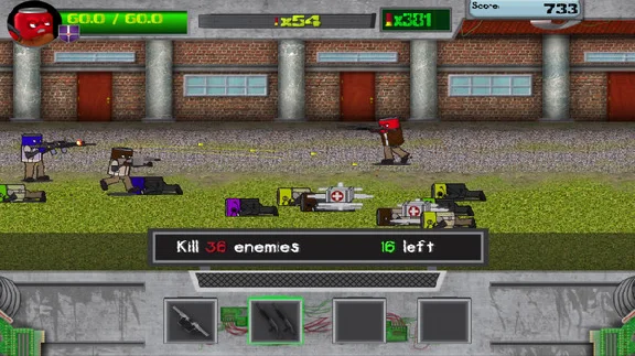 SodaCity 💎 STEAM KEY REGION FREE GLOBAL