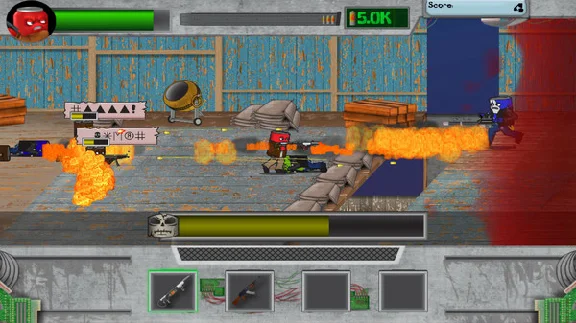 SodaCity 💎 STEAM KEY REGION FREE GLOBAL