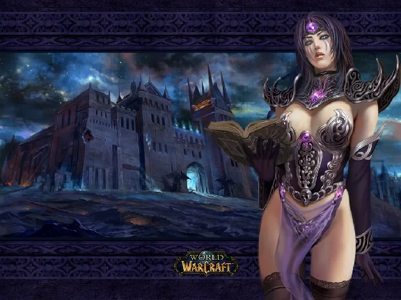 World of Warcraft WOW (RU+EU) 60 Days Prepaid Game Card
