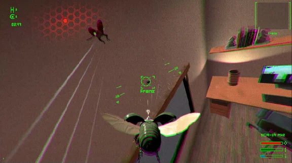 Spy Bugs STEAM KEY REGION FREE GLOBAL