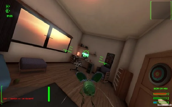 Spy Bugs STEAM KEY REGION FREE GLOBAL