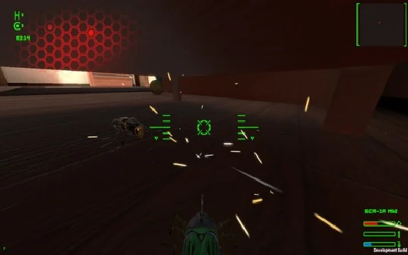 Spy Bugs STEAM KEY REGION FREE GLOBAL