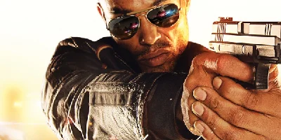 Battlefield: Hardline. Standart Edition