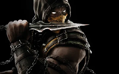 Mortal Kombat X + ПОДАРКИ