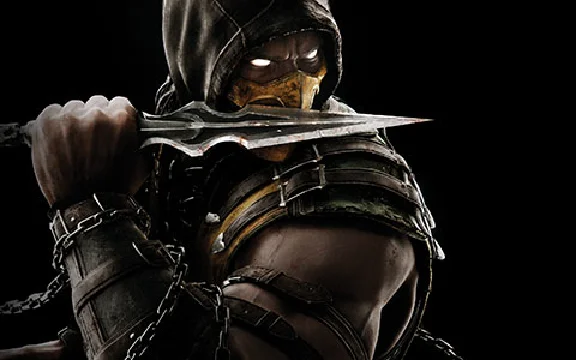 Mortal Kombat X + ПОДАРКИ