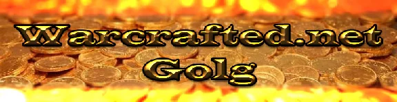 WOW GOLD RUS gold on official game servers