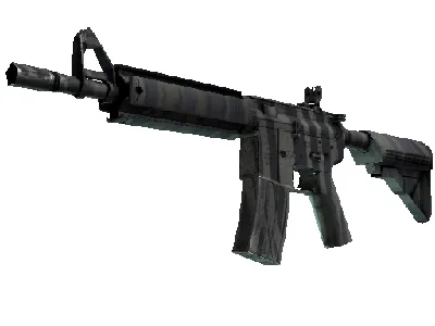 CS:GO-CS2 X7 2.0 (1.7) ✖ M4A4