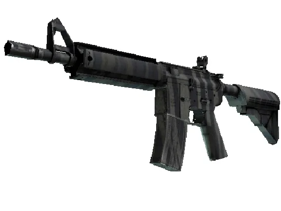 CS:GO-CS2 X7 2.0 (1.7) ✖ M4A4