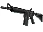 CS:GO-CS2 X7 2.0 (1.7) ✖ M4A4