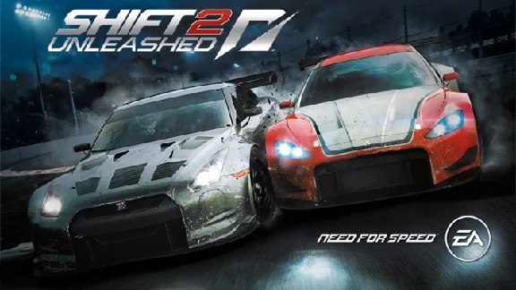 Need for Speed Shift 2 Unleashed (RU/CIS Steam gift)