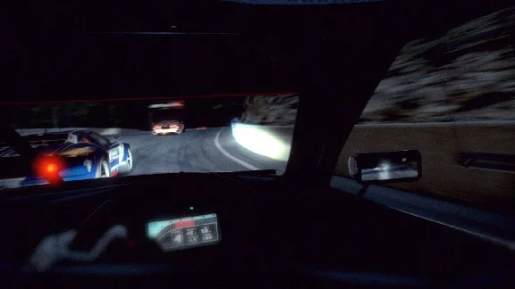 Need for Speed Shift 2 Unleashed (RU/CIS Steam gift)