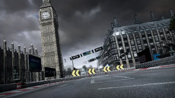 Need for Speed Shift 2 Unleashed (RU/CIS Steam gift)