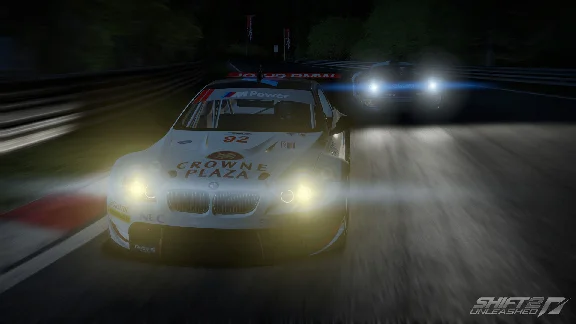 Need for Speed Shift 2 Unleashed (RU/CIS Steam gift)