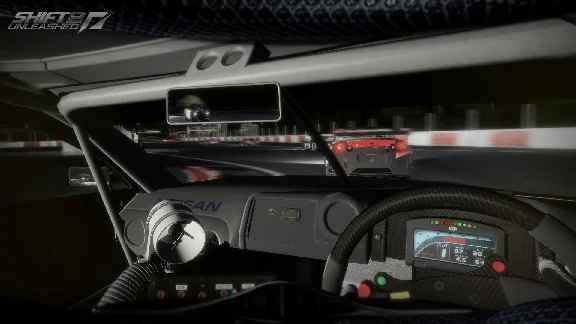 Need for Speed Shift 2 Unleashed (RU/CIS Steam gift)