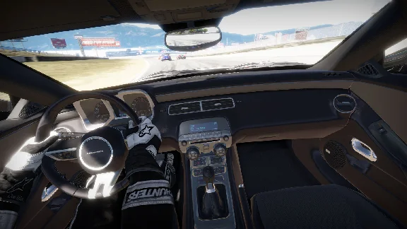 Need for Speed Shift 2 Unleashed (RU/CIS Steam gift)
