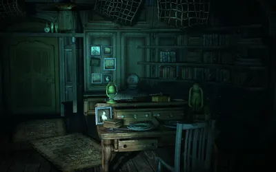 Black Sails The Ghost Ship STEAM KEY REGION FREE GLOBAL