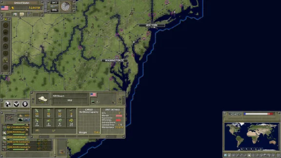 Supreme Ruler 1936 💎 STEAM KEY REGION FREE GLOBAL