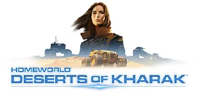 Homeworld: Deserts of Kharak Steam Gift/RU+CIS