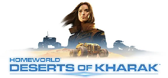Homeworld: Deserts of Kharak Steam Gift/RU+CIS