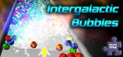 Intergalactic Bubbles [Steam Gift/RU+CIS]