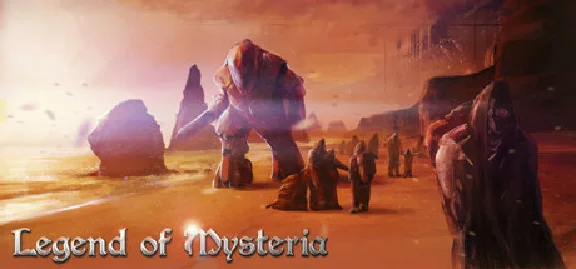 Legend of Mysteria RPG [Steam Gift/RU+CIS]