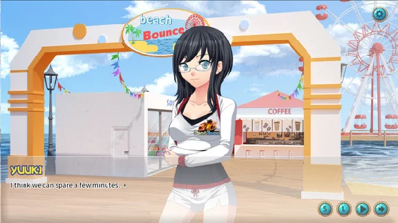 Beach Bounce 💎 STEAM KEY REGION FREE GLOBAL
