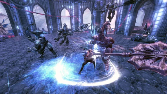 Blades of Time 💎 STEAM KEY REGION FREE GLOBAL