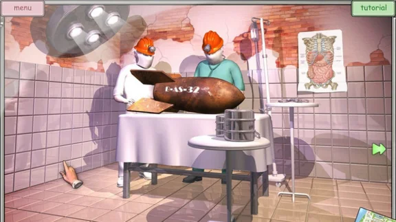 City of Fools STEAM KEY REGION FREE GLOBAL