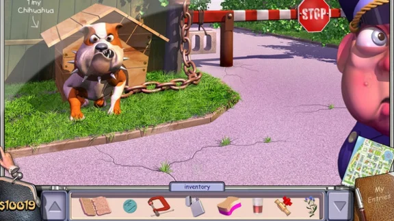 City of Fools STEAM KEY REGION FREE GLOBAL