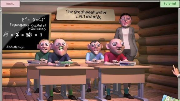 City of Fools STEAM KEY REGION FREE GLOBAL