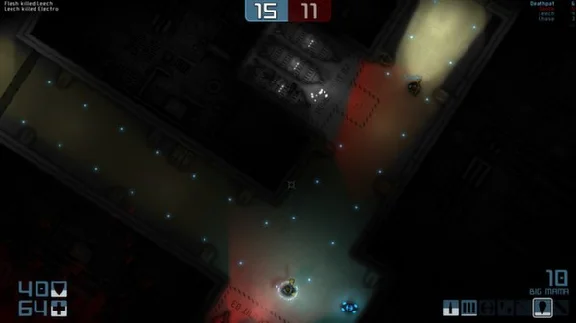 Daedalus - No Escape STEAM KEY REGION FREE GLOBAL