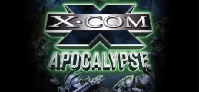 X-COM: Apocalypse (Steam Gift / Region Free) HB link