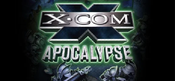 X-COM: Apocalypse (Steam Gift / Region Free) HB link