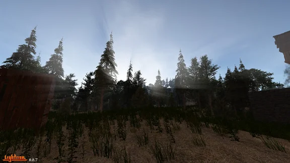 Lightrise STEAM KEY REGION FREE GLOBAL