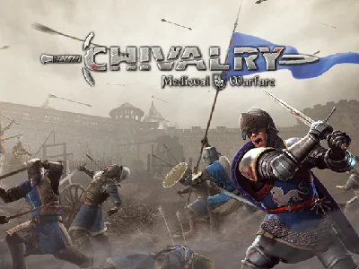 Chivalry: Medieval Warfare  (Steam Key / Region Free)