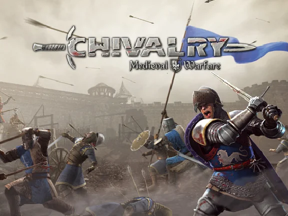 Chivalry: Medieval Warfare  (Steam Key / Region Free)