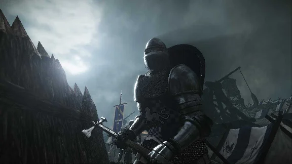 Chivalry: Medieval Warfare  (Steam Key / Region Free)