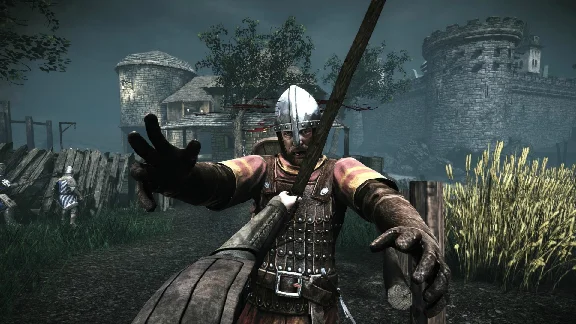 Chivalry: Medieval Warfare  (Steam Key / Region Free)